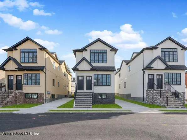 911 Rathbun Ave, Staten Island, NY 10309