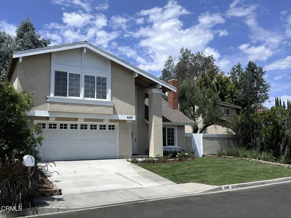 609 Cayo Grande Ct, Thousand Oaks, CA 91320