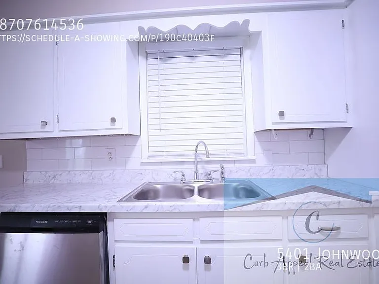 5401 Johnwood Dr — Photo 16