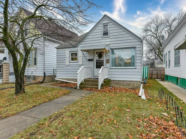 5519 North 35th STREET, Milwaukee, WI 53209