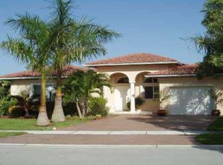 4128 NE 30th St, Homestead, FL 33033