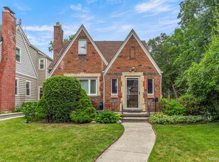 21500 Nowlin St, Dearborn, MI 48124