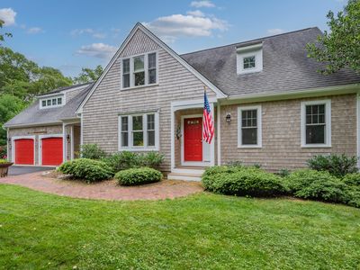 771 Sandwich Road, East Falmouth, MA, 02536