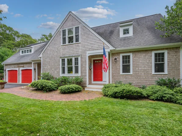 771 Sandwich Road, East Falmouth, MA 02536