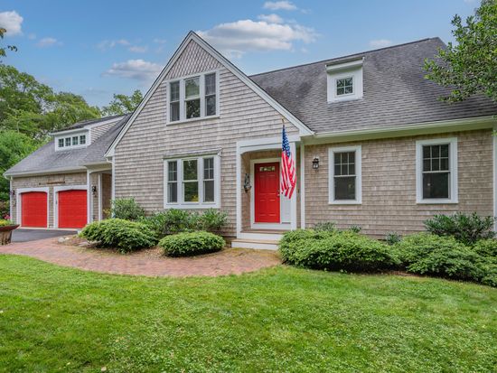 771 Sandwich Road, East Falmouth, MA 02536