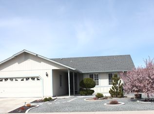 2311 Ruddy Way, Sparks, NV 89441