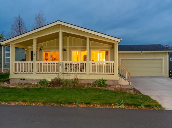 1188 NE 27th St Unit 131, Bend, OR 97701
