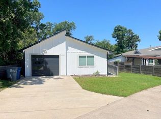 3315 Parvia Ave, Dallas, TX 75212