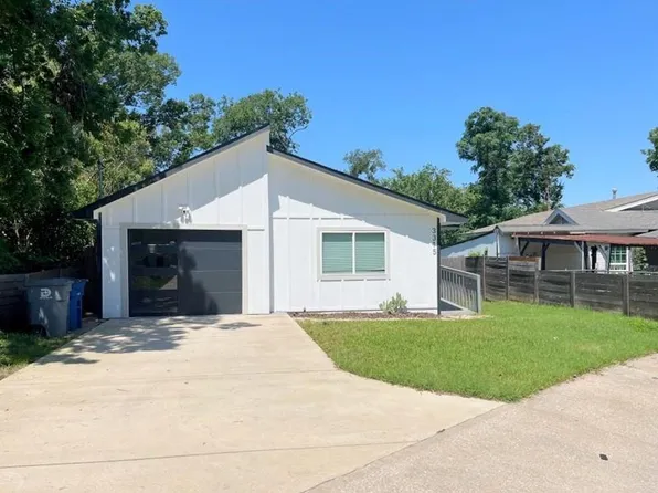 3315 Parvia Ave, Dallas, TX 75212