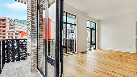 Rented by Nooklyn NYC LLC