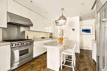 Sold by Sotheby's International Realty