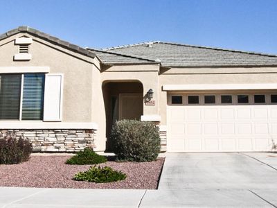 9852 W Harmony Ln, Peoria, AZ, 85382