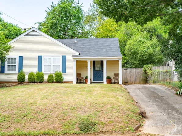 1701 Magnolia Ave, Little Rock, AR 72202