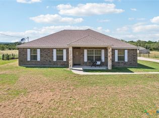 242 County Road 3150, Kempner, TX 76539