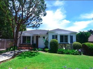 10332 Walavista Rd, Los Angeles, CA 90064