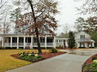 3 Old House Cir, Okatie, SC 29909