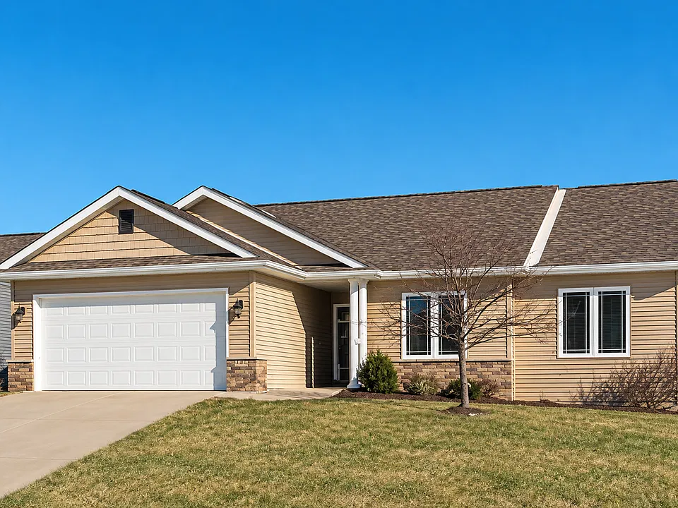 894 McCollister Ct