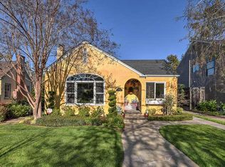 1112 Glenn Ave, San Jose, CA 95125