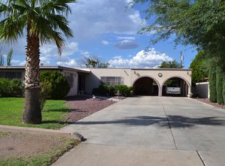 2210 E 10th St, Douglas, AZ 85607