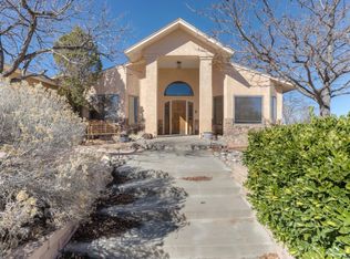 4401 Condesa Ct NW, Albuquerque, NM 87114
