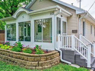 113 E Moore St, Ottawa, IL 61350
