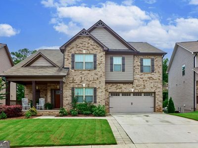1646 Castleberry Ln, Buford, GA, 30518
