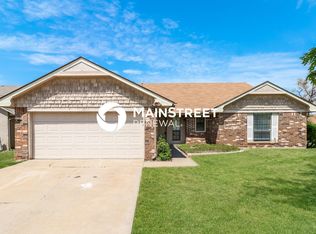 8217 NW 112th Ter, Oklahoma City, OK 73162
