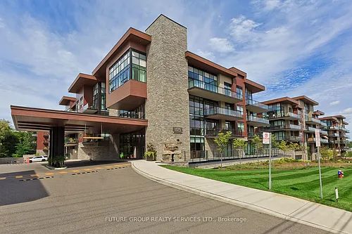 1575 Lakeshore Rd W Photo 1