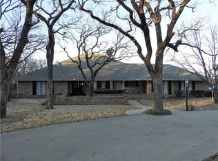 147 Quail Run St, Jacksboro, TX 76458