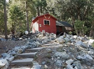 41561 Rock Dr, Forest Falls, CA 92339