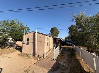 2954 Desert St UNIT B, Rosamond, CA 93560