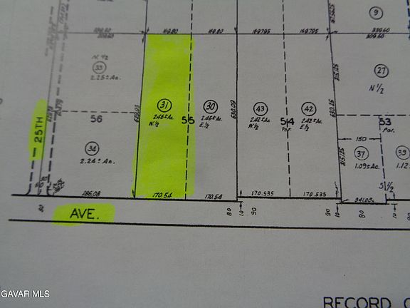 5th image of 25th West Ave N