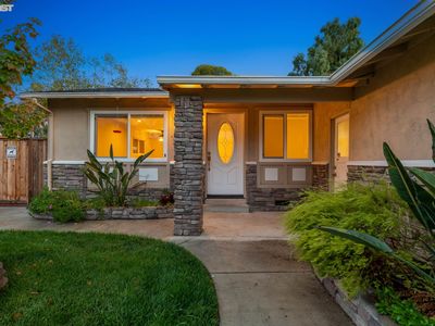 5291 Lilac Ave, Livermore, CA, 94551