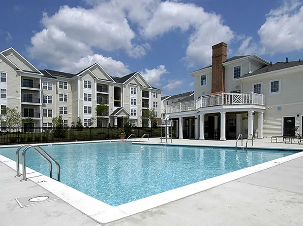 County Center Crossing