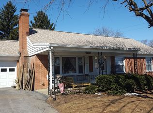 802 David Ave, Westminster, MD 21157