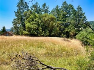 27241 Poppy Dr, Willits, CA 95490