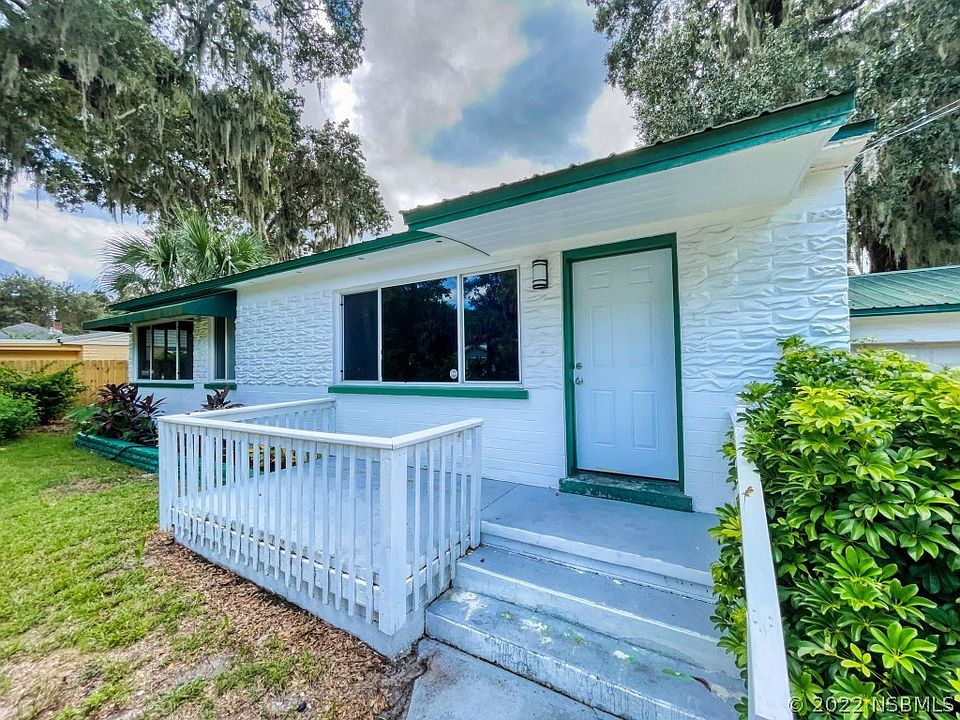812 Faulkner St, New Smyrna Beach, FL 32168 Zillow
