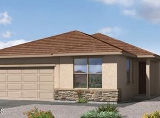 22561 W Morning Glory St, Buckeye, AZ 85326