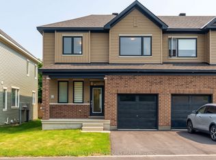 509 Marcato Ln, Ottawa, ON K1W0S5