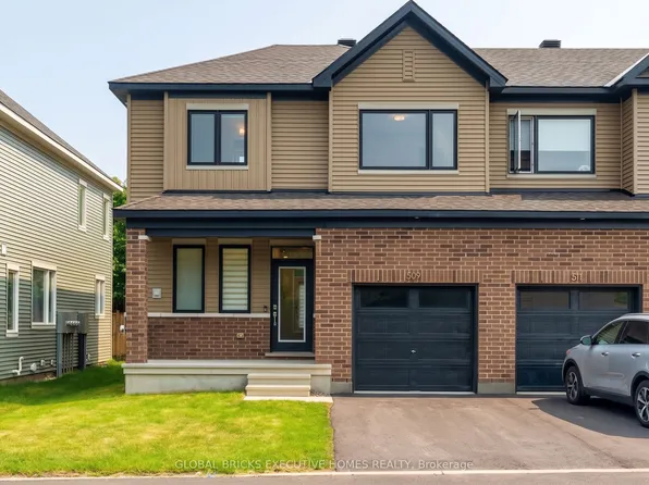 509 Marcato Ln, Ottawa, ON K1W 0S5