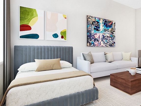 2nd image of 210 W 80th St APT 2FE