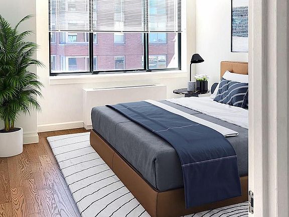 4th image of 450 N End Ave APT 12K