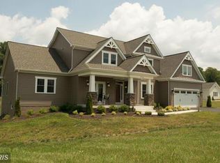 9715 Willmans Way, Manassas, VA