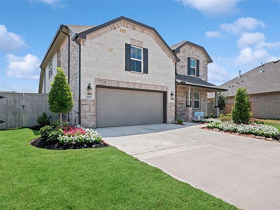 2nd image of 3201 Calm Prairie Ln