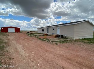 9 Jh Ct, Gillette, WY 82727