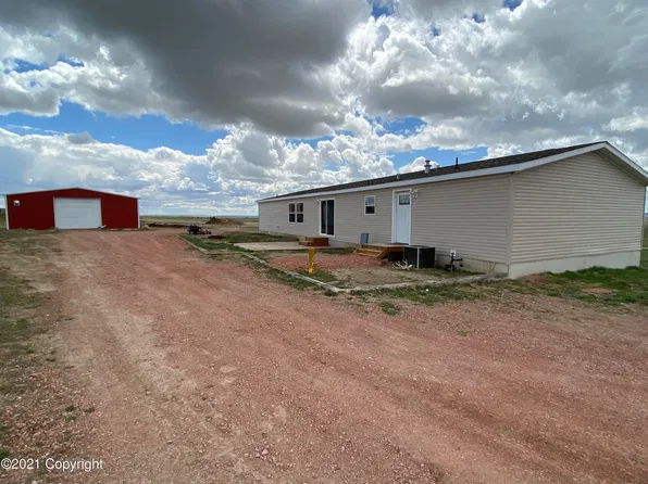 9 Jh Ct, Gillette, WY 82727