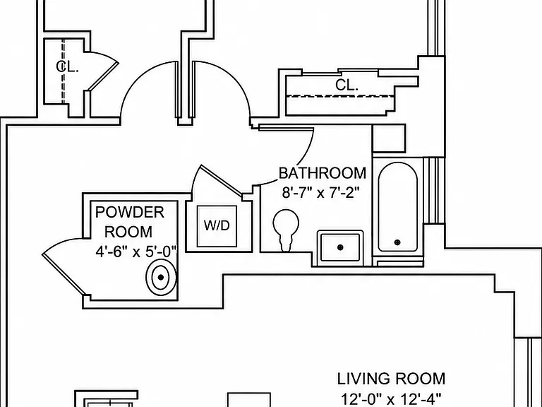 166 2nd Ave #14K — Photo 2