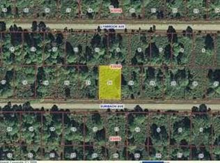 13526 Suribachi Ave, Port Charlotte, FL 33953