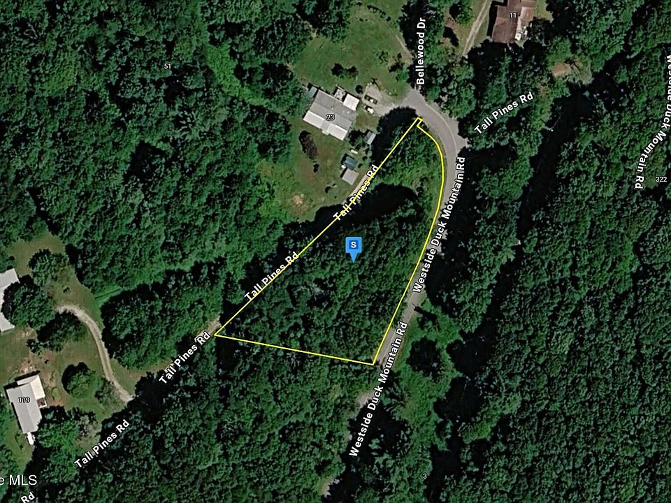 1st image of 20 Tall Pines Road