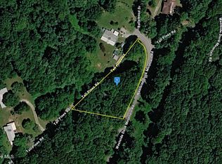 20 Tall Pines Road, Franklin, NC 23851